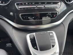 Mercedes-Benz V 220 d RISE Kompakt AUT Facelift Navi