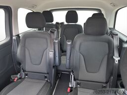 Mercedes-Benz V 220 d RISE Kompakt AUT Facelift Navi