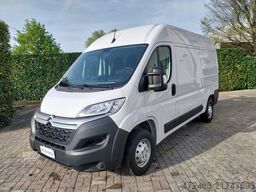 Panelová dodávka Citroen Jumper 33 BlueHDi 140 S&S PM-TM Furgone