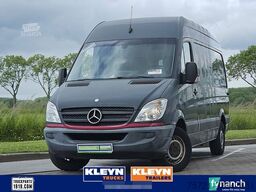 MERCEDES-BENZ SPRINTER 316 ac 163 pk