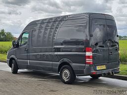 MERCEDES-BENZ SPRINTER 316 ac 163 pk