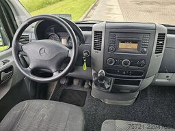 MERCEDES-BENZ SPRINTER 316 ac 163 pk