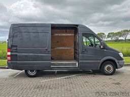 MERCEDES-BENZ SPRINTER 316 ac 163 pk