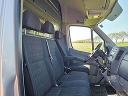 MERCEDES-BENZ SPRINTER 516 L2H2 Dubbellucht AC!