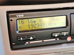 MERCEDES-BENZ SPRINTER 516 L2H2 Dubbellucht AC!