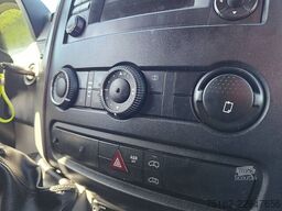 MERCEDES-BENZ SPRINTER 516 L2H2 Dubbellucht AC!
