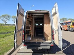 MERCEDES-BENZ SPRINTER 516 L2H2 Dubbellucht AC!