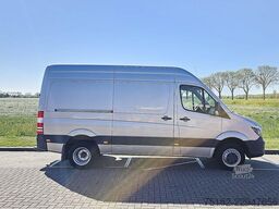 MERCEDES-BENZ SPRINTER 516 L2H2 Dubbellucht AC!