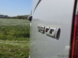 MERCEDES-BENZ SPRINTER 516 L2H2 Dubbellucht AC!