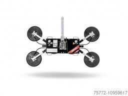 Hoeflon S600 Glassauger