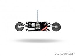  Hoeflon S600 Glassauger