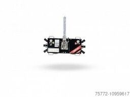  Hoeflon S600 Glassauger