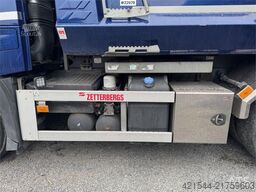 Volvo FH16 750 6x4 tipper truck. Heavily upgraded!