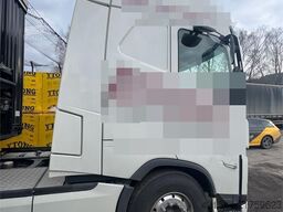 Volvo FH540 6x2 Tractor Unit.