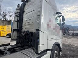 Volvo FH540 6x2 Tractor Unit.