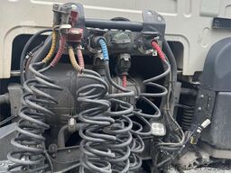 Volvo FH540 6x2 Tractor Unit.