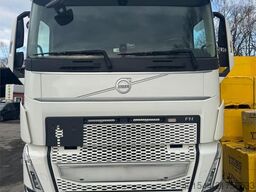 Volvo FH540 6x2 Tractor Unit.