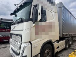 Volvo FH540 6x2 Tractor Unit.