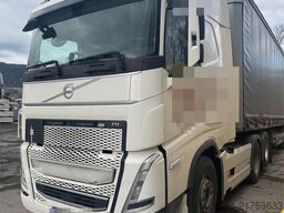 Volvo FH540 6x2 Tractor Unit.