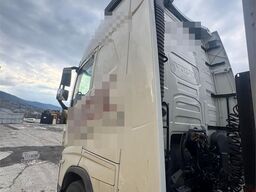 Volvo FH540 6x2 Tractor Unit.