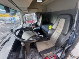 Volvo FH540 6x2 Tractor Unit.
