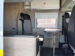 Fiat Ducato Weinsberg Carabus 2023 | Manual | L3H2
