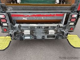 Mercedes-Benz Axor 2533 6x2*4 Ochsner