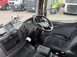 Mercedes-Benz Axor 2533 6x2*4 Ochsner