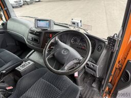 Mercedes-Benz Axor 2533 6x2*4 Ochsner