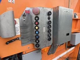 Mercedes-Benz Axor 2533 6x2*4 Ochsner