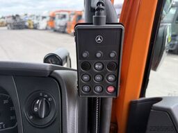 Mercedes-Benz Axor 2533 6x2*4 Ochsner