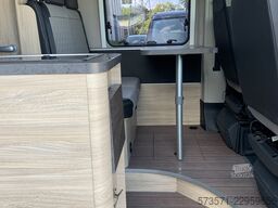 Fiat Ducato Weinsberg Carabus 2023 | Manual | L3H2