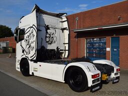 Scania R500 Highline Retarder Navi Leder ACC