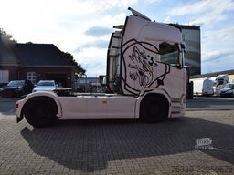 Scania R500 Highline Retarder Navi Leder ACC
