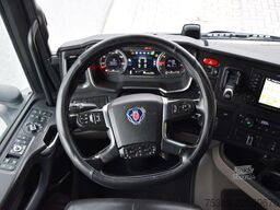 Scania R500 Highline Retarder Navi Leder ACC