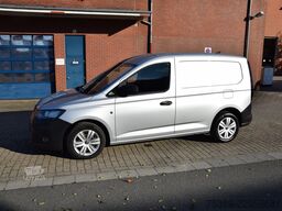 VW Caddy  EcoProfi 2,0 TDI 102PS Klima Navi AHK