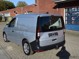 VW Caddy  EcoProfi 2,0 TDI 102PS Klima Navi AHK
