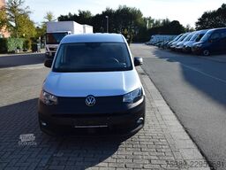 VW Caddy  EcoProfi 2,0 TDI 102PS Klima Navi AHK