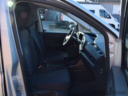 VW Caddy  EcoProfi 2,0 TDI 102PS Klima Navi AHK