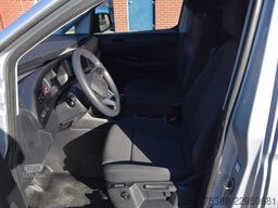 VW Caddy  EcoProfi 2,0 TDI 102PS Klima Navi AHK