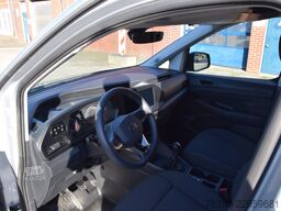 VW Caddy  EcoProfi 2,0 TDI 102PS Klima Navi AHK