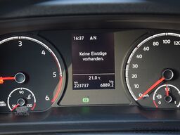 VW Caddy  EcoProfi 2,0 TDI 102PS Klima Navi AHK