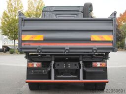Mercedes-Benz Actros 1835 / 90 tho. km!!! / NEW 3-way