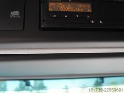 Mercedes-Benz Actros 1835 / 90 tho. km!!! / NEW 3-way