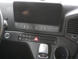 Mercedes-Benz Actros 1835 / 90 tho. km!!! / NEW 3-way
