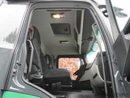Mercedes-Benz Actros 1835 / 90 tho. km!!! / NEW 3-way