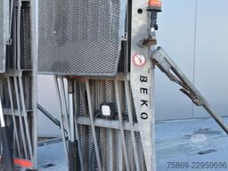 Scania G440 8x2*6MNB - EURO 5 - 488 TKM - WINCH - BEKO...