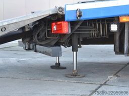 Scania G440 8x2*6MNB - EURO 5 - 488 TKM - WINCH - BEKO...