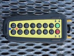 Scania G440 8x2*6MNB - EURO 5 - 488 TKM - WINCH - BEKO...