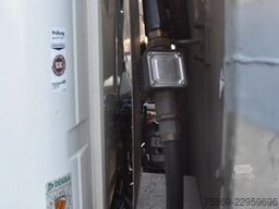Scania G440 8x2*6MNB - EURO 5 - 488 TKM - WINCH - BEKO...